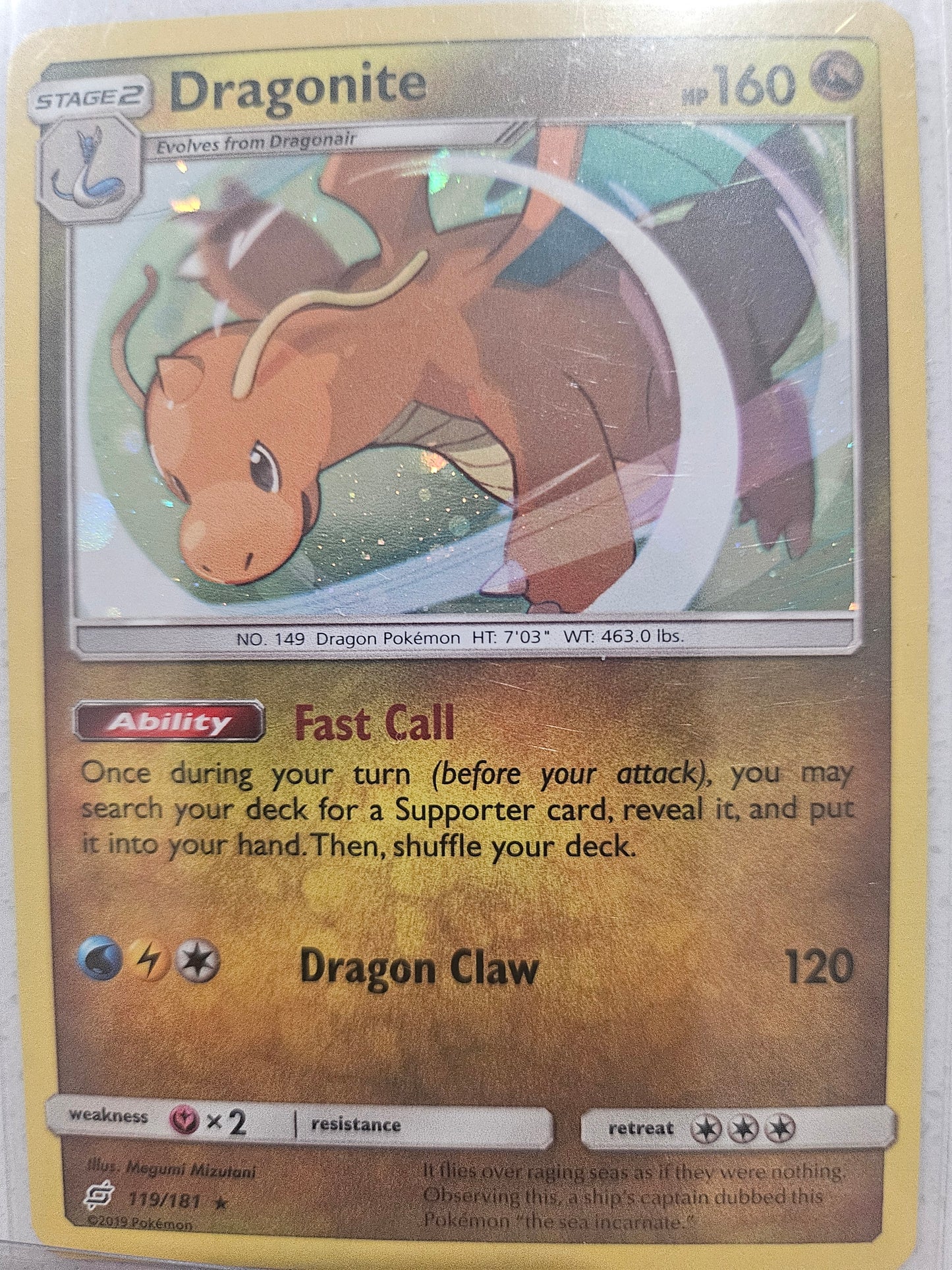 Pokemon Promo Cards from different sets - Including Charizard and Eevee