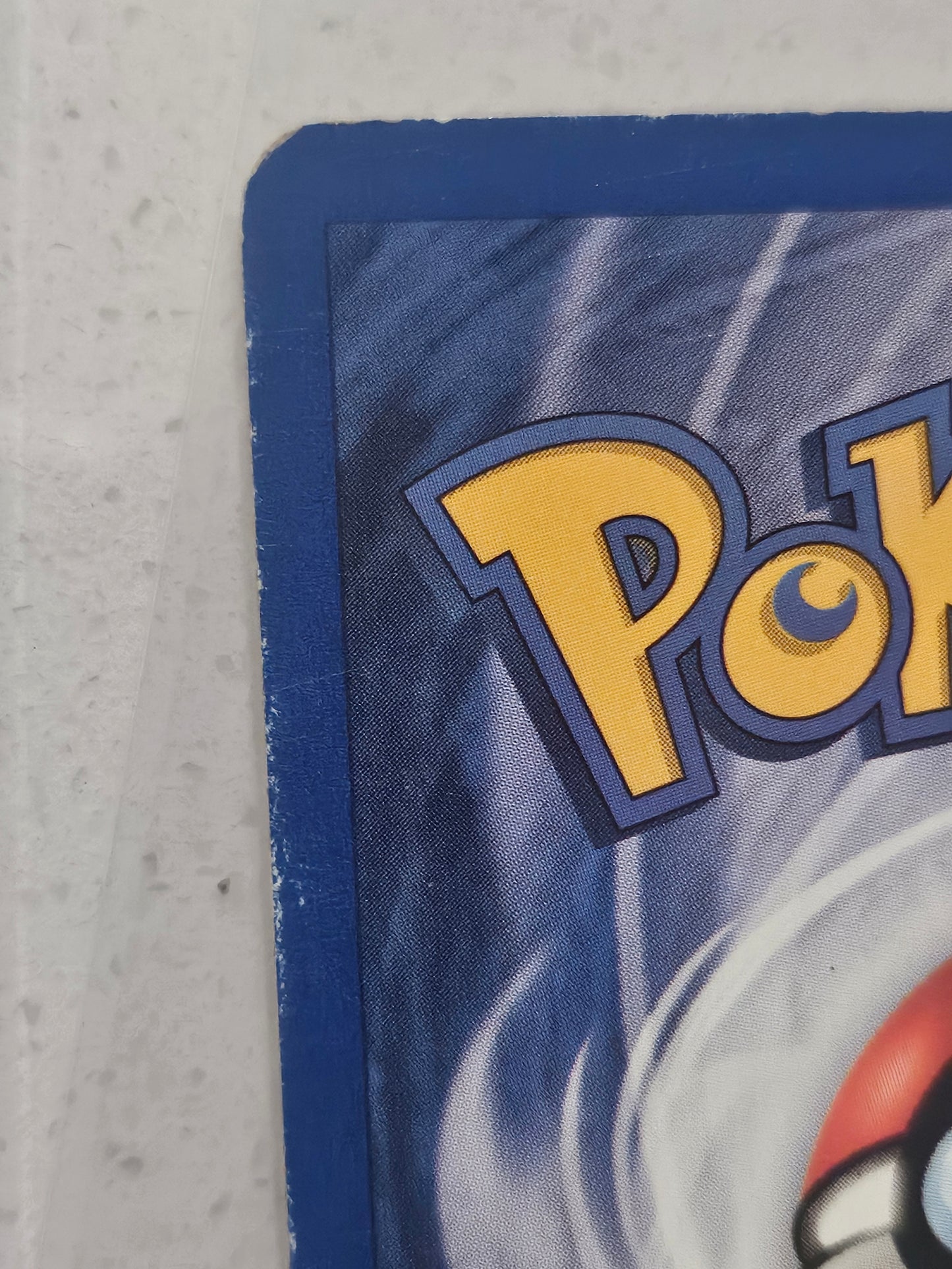 Pokémon TCG Vaporeon Jungle 12/64 Holo Unlimited Holo Rare