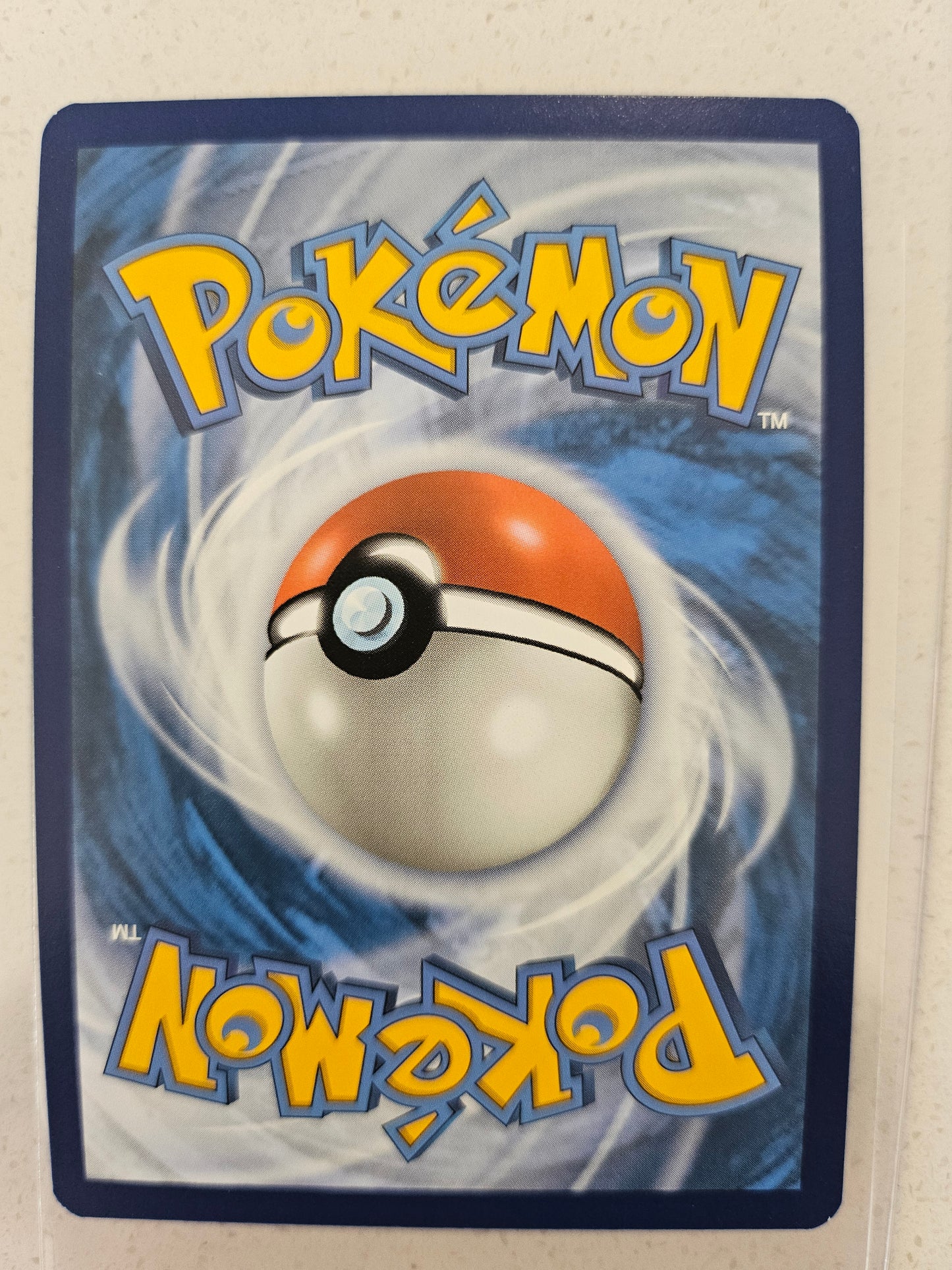Gengar EX - 193/162 - Ultra Rare - Temporal Forces - Pokemon Card