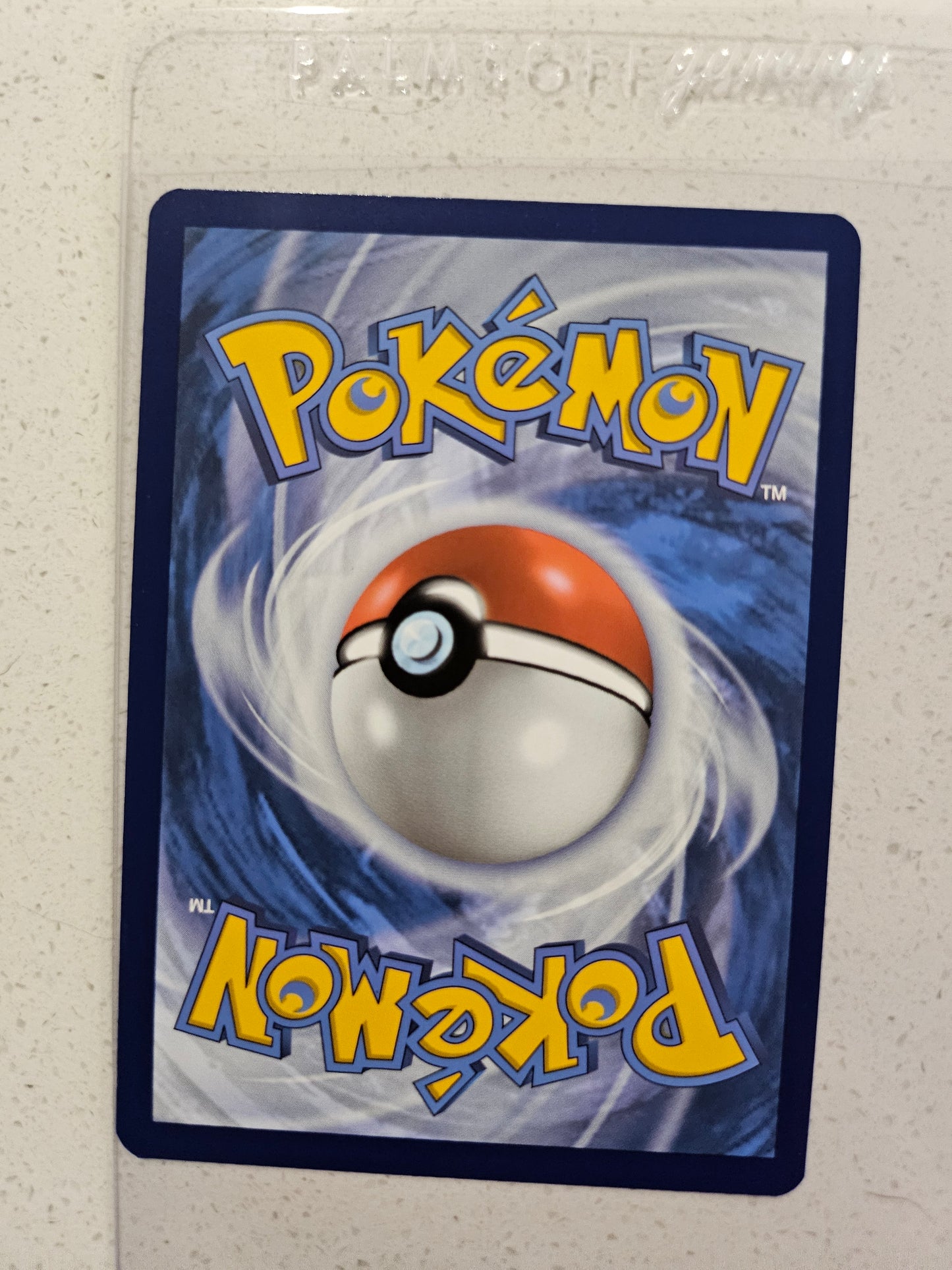 Cornerstone Mask Ogerpon ex - 160/131 - Prismatic Evolutions - Pokemon TCG
