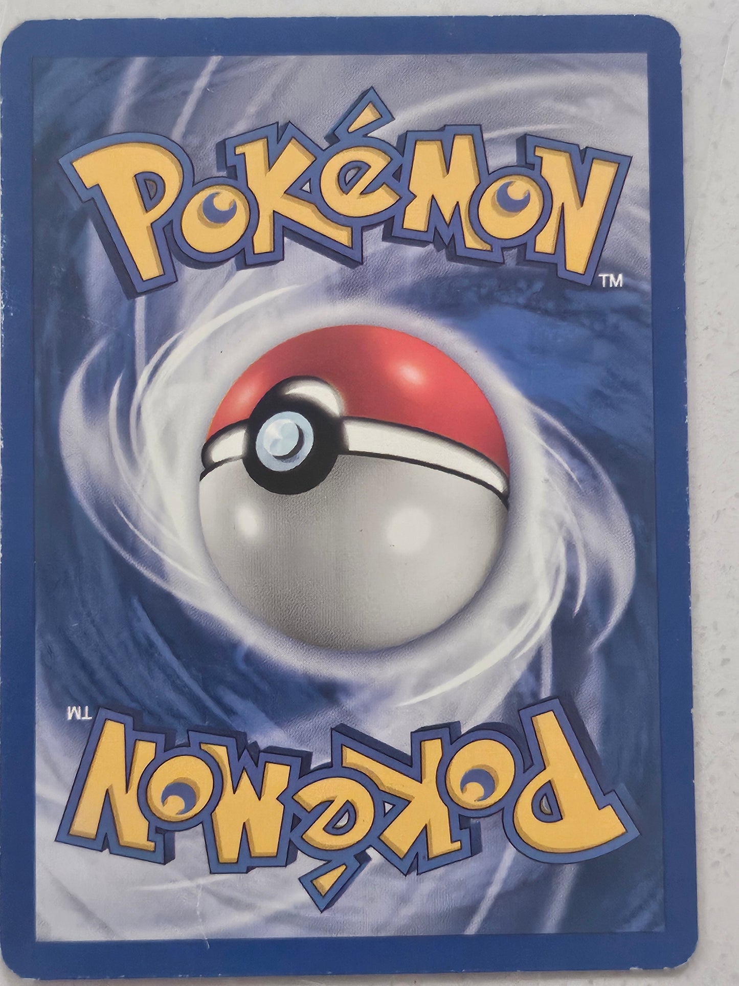 Pokémon TCG Vaporeon Jungle 12/64 Holo Unlimited Holo Rare